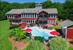 Deep Creek Manor
